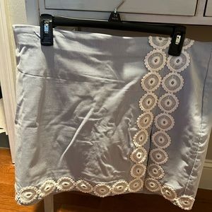 Crown & Ivy skort